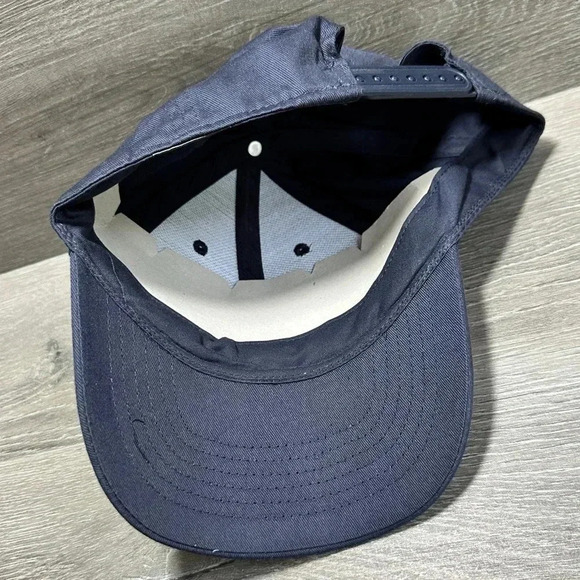 Pennsylvania CHEVY Dealership StrapBack Hat NWOT - Picture 3 of 4